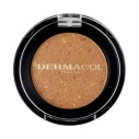 Dermacol Moon Infinity Eyeshadow - akių šešėliai, 4,5 g - 02
