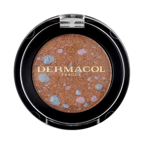 Dermacol Moon Infinity Eyeshadow - akių šešėliai, 4,5 g - 03