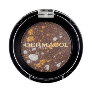 Dermacol Moon Infinity Eyeshadow - akių šešėliai, 4,5 g - 04