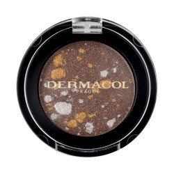 Dermacol Moon Infinity Eyeshadow - akių šešėliai, 4,5 g - 04