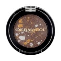 Dermacol Moon Infinity Eyeshadow - akių šešėliai, 4,5 g - 04