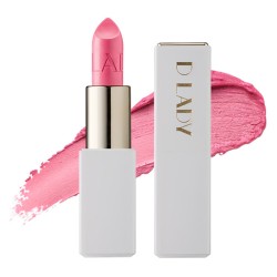 Dermacol D Lady Lipstick - lūpų dažai, 4,4 g - 02 Lady Dragon