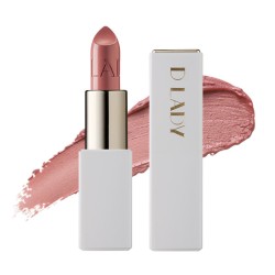 Dermacol D Lady Lipstick - lūpų dažai, 4,4 g - 04 Lady Bliss