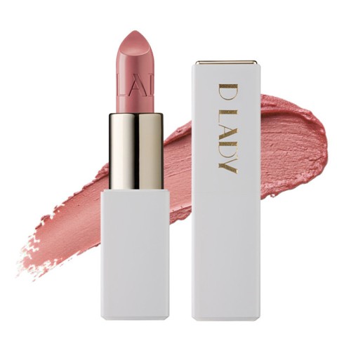 Dermacol D Lady Lipstick - lūpų dažai, 4,4 g - 05 Lady Lush