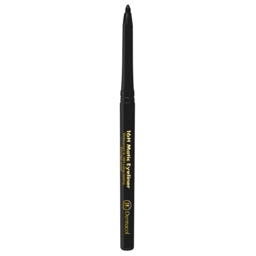 Dermacol Waterproof Matic Eyeliner 16h - akių pieštukas, nr. 