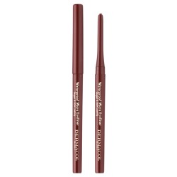 Dermacol Waterproof Micro Eyeliner - automatinis akių kontūro pieštukas, 0,3 g - 02