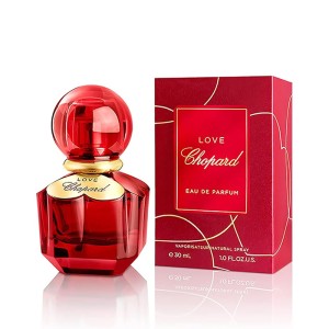 Chopard Love Chopard EDP kvepalai moterims, 30 ml 2