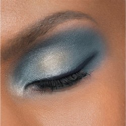 Dior 5 Couleurs Couture Eyeshadow Palette - akių šešėlių paletė, 7 g - 279 Denim