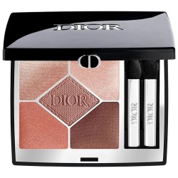 Dior 5 Couleurs Couture Eyeshadow Palette - akių šešėlių paletė, 7 g - 429 Toile de Jouy