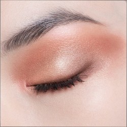 Dior 5 Couleurs Couture Eyeshadow Palette - akių šešėlių paletė, 7 g - 429 Toile de Jouy