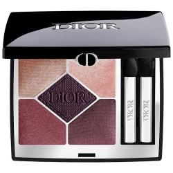 Dior 5 Couleurs Couture Eyeshadow Palette - akių šešėlių paletė, 7 g - 183 Plum Tutu