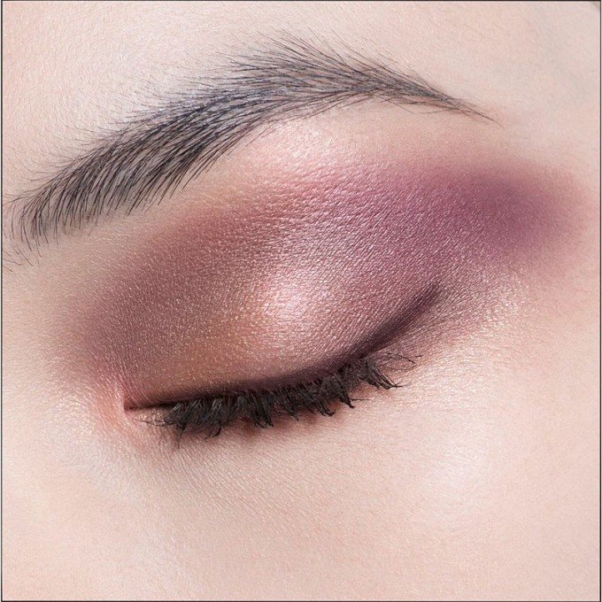 Dior 5 Couleurs Couture Eyeshadow Palette - akių šešėlių paletė, 7 g - 183 Plum Tutu