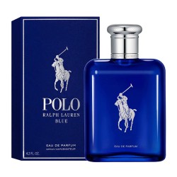 Ralph Lauren Polo Blue EDP kvepalai vyrams, 75 ml
