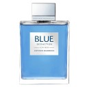 Antonio Banderas Blue Seduction for Man EDT kvepalai vyrams, 200 ml