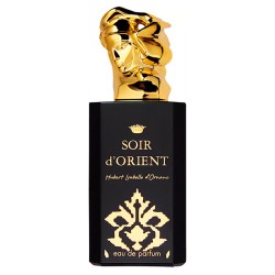 Sisley Soir d`Orient EDP kvepalai moterims, 100 ml