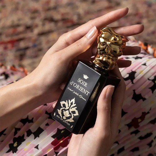 Sisley Soir d`Orient EDP kvepalai moterims, 100 ml