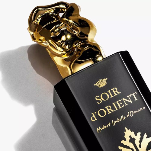 Sisley Soir d`Orient EDP kvepalai moterims, 100 ml