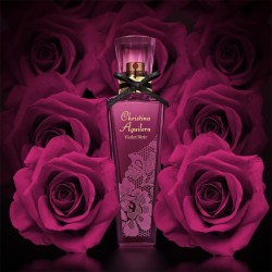 Christina Aguilera Violet Noir EDP kvepalai moterims, 75 ml