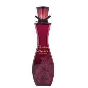 Christina Aguilera Violet Noir EDP kvepalai moterims, 75 ml