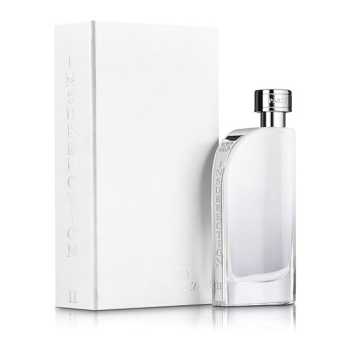 Reyane Tradition Insurrection II Pure EDT kvepalai vyrams, 90 ml