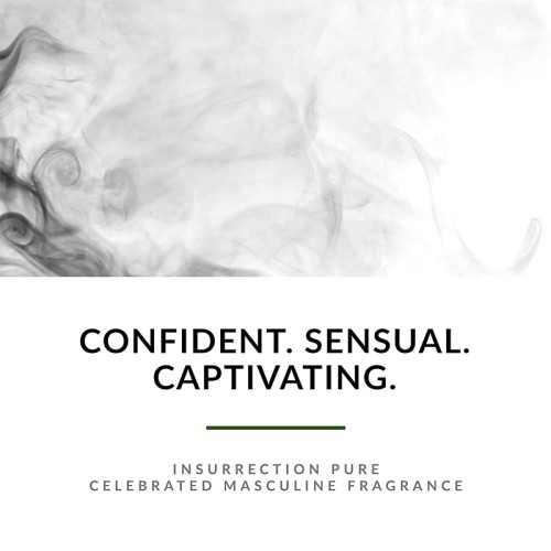 Reyane Tradition Insurrection II Pure EDT kvepalai vyrams, 90 ml