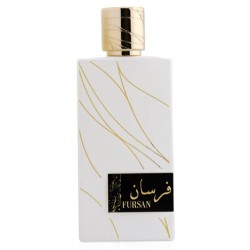 Khadlaj Fursan White EDP kvepalai, 100 ml
