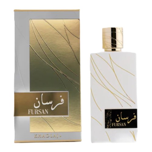 Khadlaj Fursan White EDP kvepalai, 100 ml
