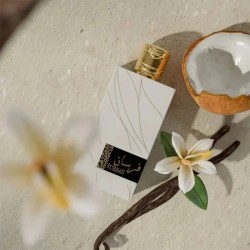 Khadlaj Fursan White EDP kvepalai, 100 ml