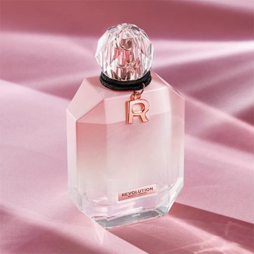 Makeup Revolution Revolutionary EDT kvepalai moterims, 100 ml