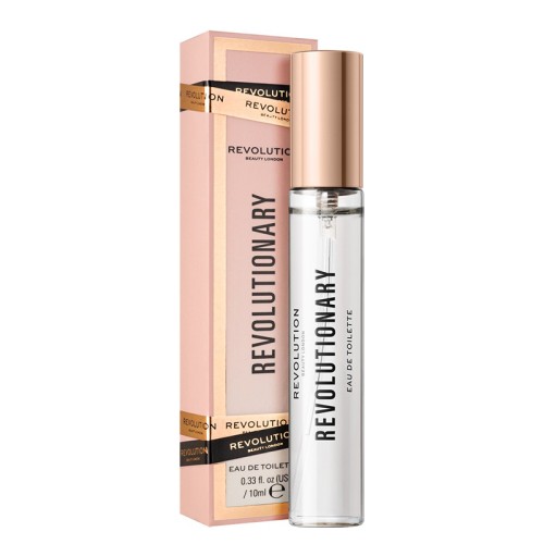 Makeup Revolution Revolutionary EDT kvepalai moterims, 10 ml