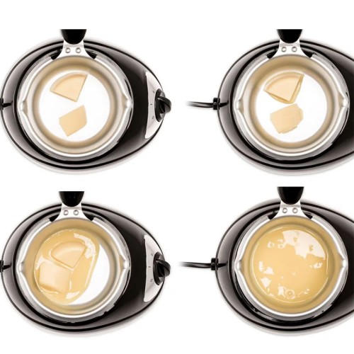 Rio-Beauty Total Body Waxing Hard Wax Tablets Set 1 pcs