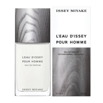 Issey Miyake L´Eau d´Issey Pour Homme EDP kvepalai vyrams, 125 ml 2