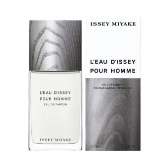 Issey Miyake L´Eau d´Issey Pour Homme EDP kvepalai vyrams, 75 ml 2