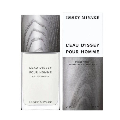 Issey Miyake L´Eau d´Issey Pour Homme EDP kvepalai vyrams, 75 ml