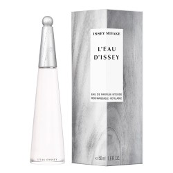 Issey Miyake L´Eau d´Issey EDP Intense kvepalai moterims, 50 ml