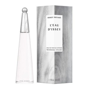 Issey Miyake L´Eau d´Issey EDP Intense kvepalai moterims, 100 ml 2