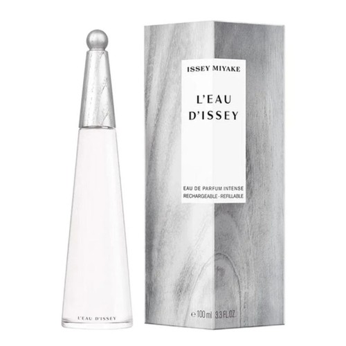 Issey Miyake L´Eau d´Issey EDP Intense kvepalai moterims, 100 ml