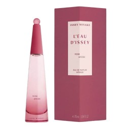 Issey Miyake L'Eau d'Issey Rose & Rose EDP kvepalai moterims, 25 ml