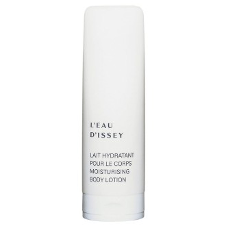 Issey Miyake L'Eau D'Issey Great Body Lotion - kūno losjonas, 200 ml