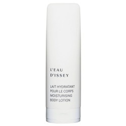 Issey Miyake L'Eau D'Issey Great Body Lotion - kūno losjonas, 200 ml
