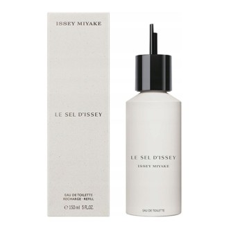 Issey Miyake Le Sel d'Issey EDT kvepalų vyrams papildymas, 150 ml 2