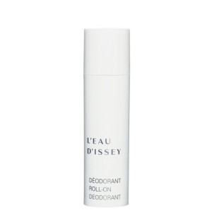 Issey Miyake L'Eau D'Issey Roll-on Deodorant - rutulinis dezodorantas, 50 ml