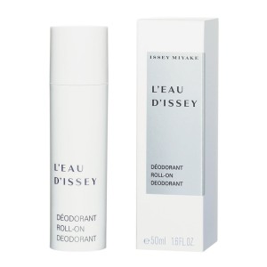Issey Miyake L'Eau D'Issey Roll-on Deodorant - rutulinis dezodorantas, 50 ml 2