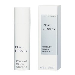 Issey Miyake L'Eau D'Issey Roll-on Deodorant - rutulinis dezodorantas, 50 ml