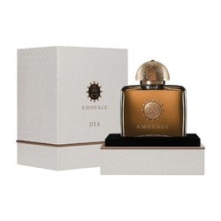 Amouage Dia pour Femme EDP 100 ml kvepalai moterims