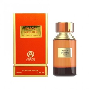 Anfar 1950 Peach Desire Parfum 100 ml kvepalai unisex