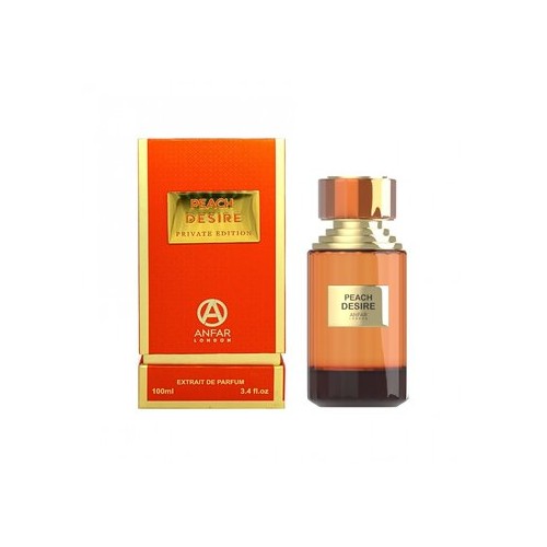 Anfar 1950 Peach Desire Parfum 100 ml kvepalai unisex