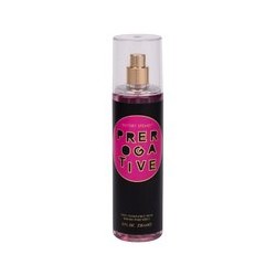 Britney Spears Prerogative Body spray 236 ml