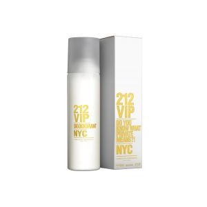Carolina Herrera 212 VIP Deospray 150ml