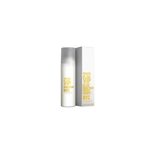 Carolina Herrera 212 VIP Deospray 150ml